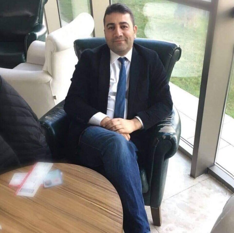 Genel Cerrah Doç. Dr. Mustafa Girgin, öğrenci evinde bıçaklanarak öldürüldü