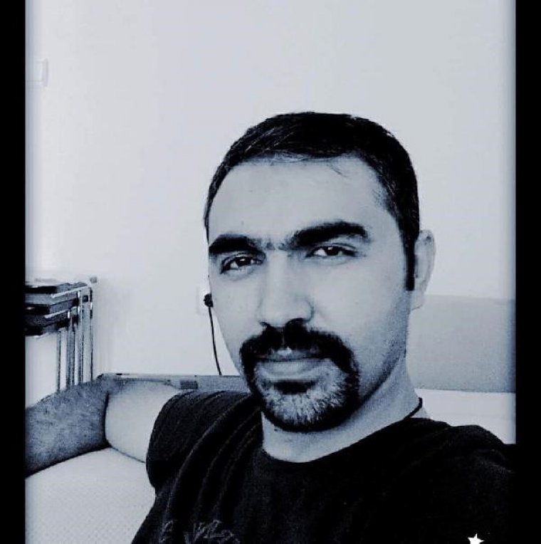 Konya'dan acı haber: Polis Memuru Ali Teke Şehit, 4 Yaralı