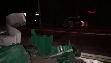 Vali Yardımcısı Erkan Kalender trafik kazasından hayatını kaybetti