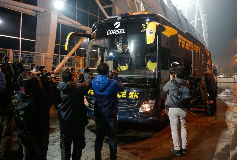 Ali Koç'tan Tarihi Karar: İstanbul'a Otobüsle Döneceksiniz!