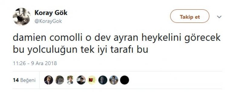 Ali Koç’un otobüs cezası sosyal medyayı salladı: İşte olay paylaşımlar