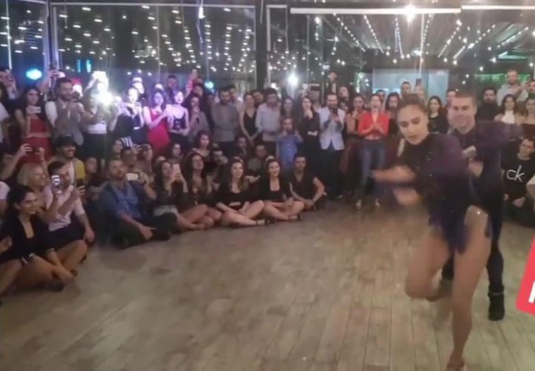 Dans şampiyonu Cem Demir intihar mı etti, cinayet mi?