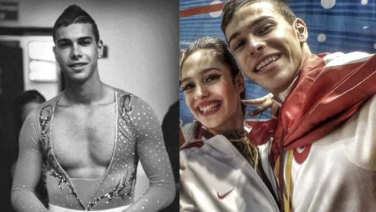 Dans şampiyonu Cem Demir intihar mı etti, cinayet mi?