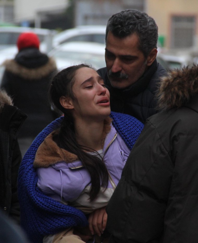 Dans şampiyonu Cem Demir intihar mı etti, cinayet mi?