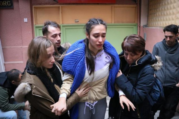 Dans şampiyonu Cem Demir intihar mı etti, cinayet mi?