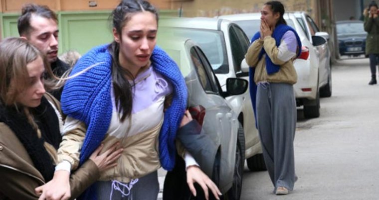 Dans şampiyonu Cem Demir intihar mı etti, cinayet mi?