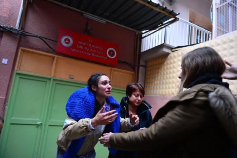 Dans şampiyonu Cem Demir intihar mı etti, cinayet mi?