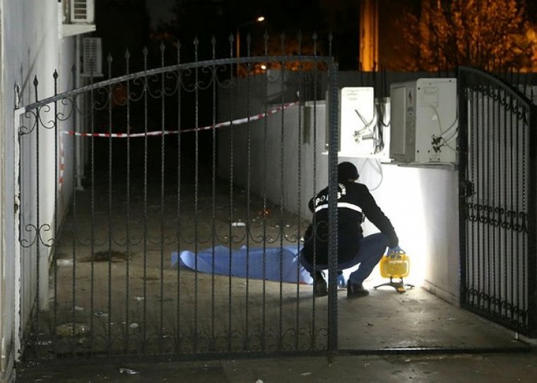 Dans şampiyonu Cem Demir intihar mı etti, cinayet mi?