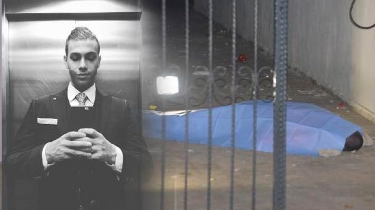 Dans şampiyonu Cem Demir intihar mı etti, cinayet mi?