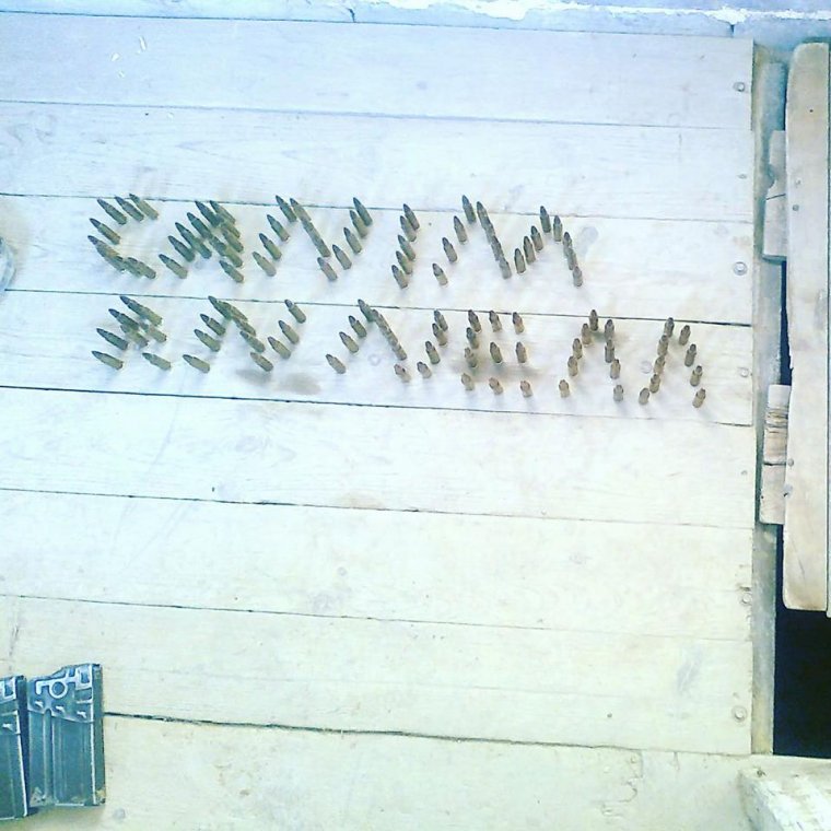 Şükrü Kendir isimli genç annesini bıçaklayıp intihar etti