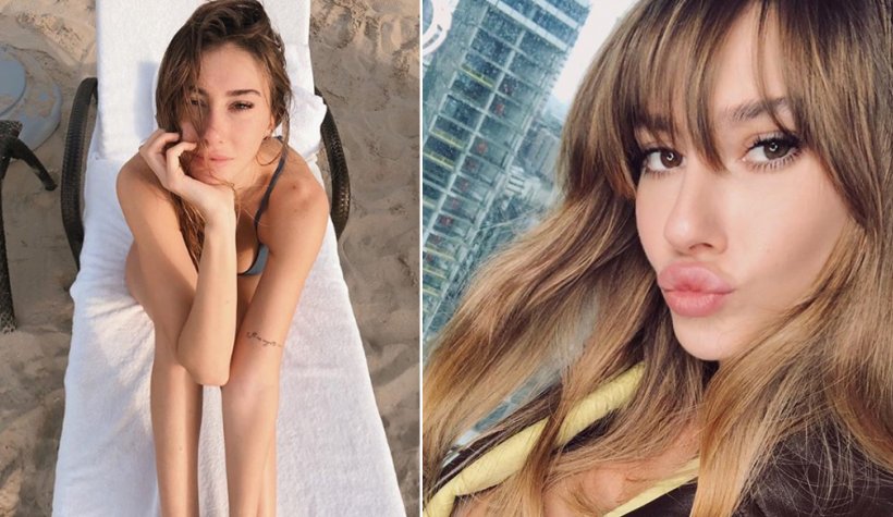 Acun'dan yeni ayrılan Şeyma Subaşı: Enerji Patlaması Yaşıyorum