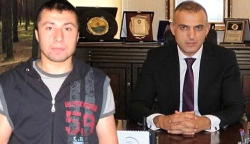 Emniyet Müdürünü Şehit eden Polis Memurunun İlk İfadesi