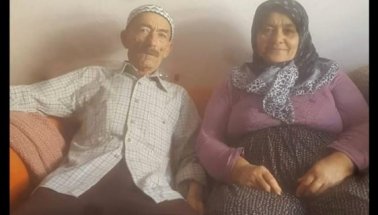Konya'da Şofben faciası: Yaşlı Çift Banyoda Ölü Bulundu