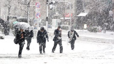 Sağanak ve Kar Yurdu Esir Alacak: Yurt Genelinde Hava Durumu