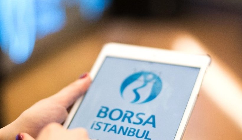 Borsa Güne Yükselişle Başladı