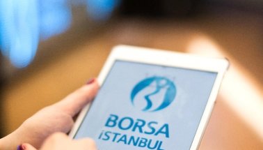 Borsa Güne Yükselişle Başladı