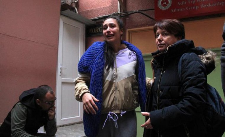 Dansçı Cem Demir'in Nişanlısından Yürek Yakan Paylaşım