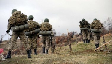 Diyarbakır'da 21 Köy ve Mezrada Sokağa Çıkma Yasağı