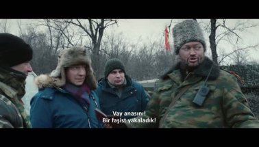 Donbass, adlı film Türk izleyicisi ile buluşacak