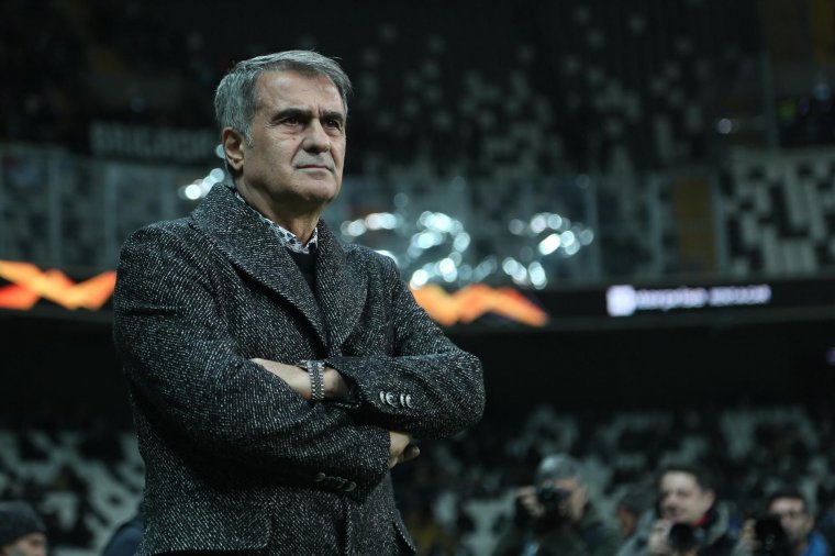 Kendi evinde Malmö'ye yenilen Beşiktaş, Avrupa'ya veda etti