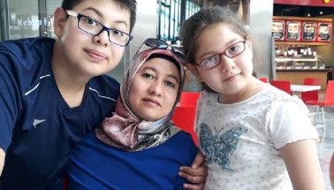 Okulda kalp krizi geçiren 9 yaşındaki Sabiha hayatını kaybetti