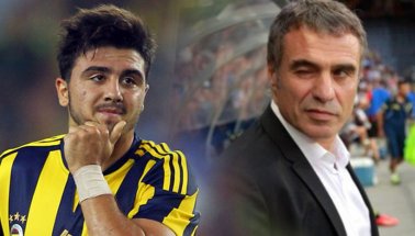 Ersun Yanal, Ozan Tufan'ın Affını İstedi