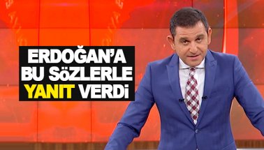 Portakal’dan Erdoğan'ın o sözlerine yanıt: Ülke gerçeklerine bakalım!