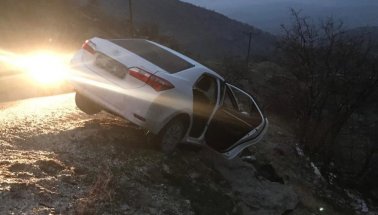 Son dakika: Diyarbakır’da polislere ateş açıldı! 1 şehit, 1 yaralı