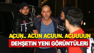 İşte Dehşetin Yeni Görüntüleri: Bu papağan neden çığlık çığlığa!