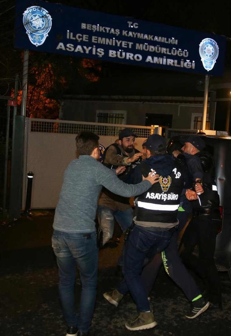 İşte Dehşetin Yeni Görüntüleri: Bu papağan neden çığlık çığlığa!