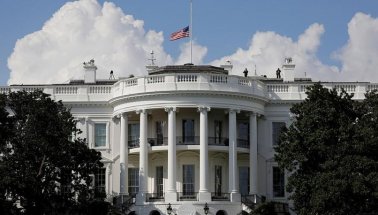 Beyaz Saray: ABD askerleri Suriye'den çekilmeye başladı