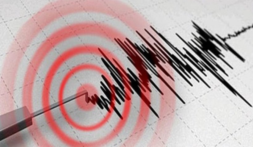 Son dakika: Antalya'da deprem