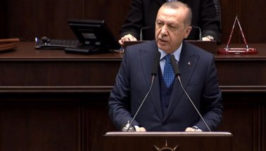 Erdoğan'dan açıkladı: Doğal Gaz ve Elektrikte indirim