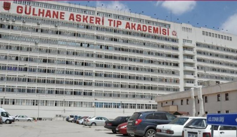 GATA’ya operasyon: Çok sayıda askeri doktor gözaltında