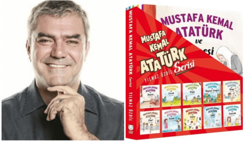 mustafa kemal in okul oncesi versiyonu