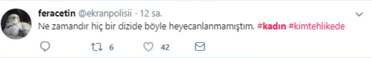 Kadın dizisinde kim oldu? Kadın son bölümü yine nefesleri kesti