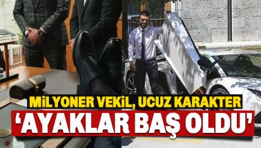 AKP Milletvekili ve eski motosikletçi Kenan Sofuoğlu'ndan skandal paylaşım