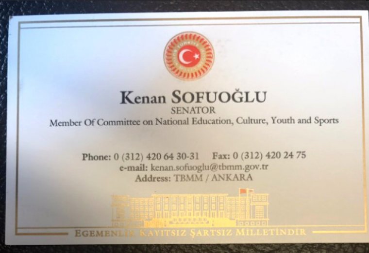 AKP Milletvekili ve eski motosikletçi Kenan Sofuoğlu'ndan skandal paylaşım