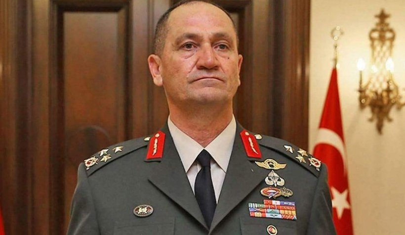 General Atamaları yapıldı: Orgeneral Temel'e Genelkurmay'da kritik görev