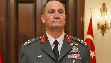 General Atamaları yapıldı: Orgeneral Temel'e Genelkurmay'da kritik görev