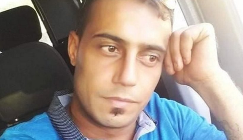 Serkan Emre isimli genç, yaşadığı metruk binada ölü bulundu