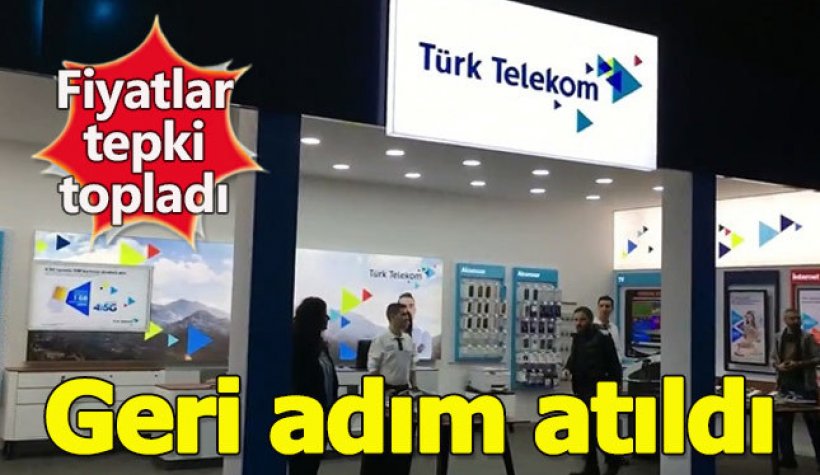 Telekom'un AKK internetine tepkiler dinmiyor: Fiyatlarda yeni indirim geldi