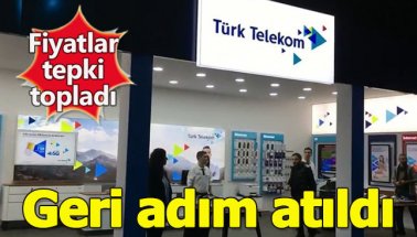 Telekom'un AKK internetine tepkiler dinmiyor: Fiyatlarda yeni indirim geldi