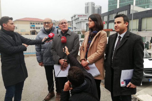 Vatan Partisi, HDP