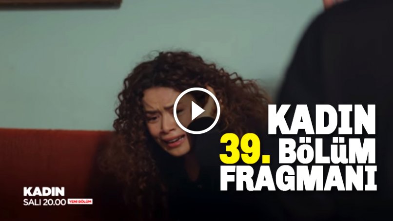 Kadın 39. Bölüm yeni fragmanı geldi: Şeytan Şirin'in başı bu kez dertte