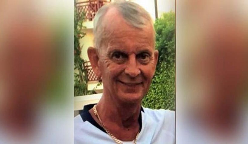 Alanya'da kayıp olarak aranan İngiliz turist Gary John Long'un cesedi bulundu