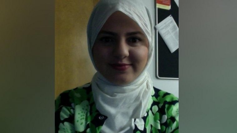 Ravza Kavakçı'nın kız kardeşi Mariam Kavakçı Saray'a başdanışman olarak atandı