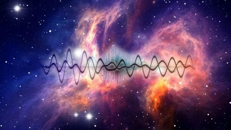 Bilim insanları duyurdu: Galaksinin 1,5 milyar ışık yılı ötesinden gelen radyo sinyalleri tespit edildi
