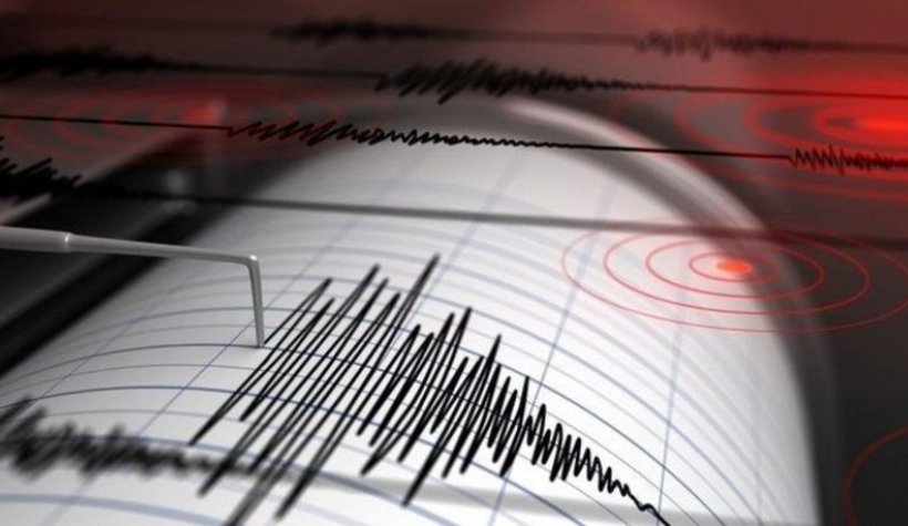 Son dakika: Muğla Datça'da deprem