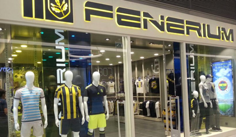 Fenerbahçe, Fenerium Mağazalarını Bir Bir Kapatıyor!